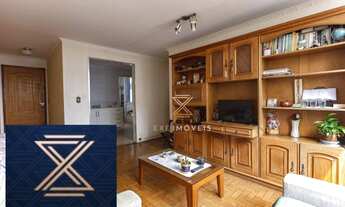 Imagem: Apartamento com 3 dormitórios à venda