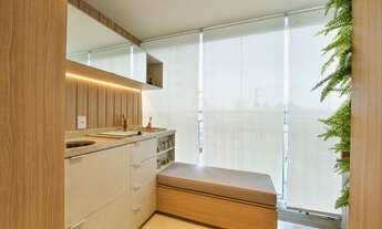 Imagem 7: Apartamento residencial para venda, Vila Dayse, São Bernardo do Campo - AP11253