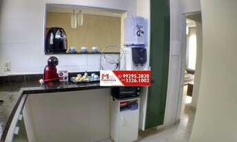 Imagem 7: Apartamento com 3 dormitórios à venda, 74 m² por R$ 340.000,00 - Jardim Flamboyant - Campi