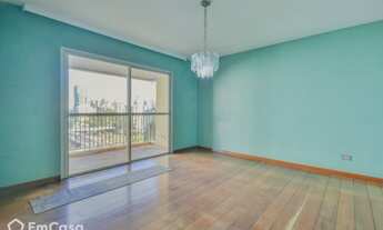 Imagem: Apartamento à venda em São Paulo