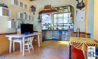 Imagem 7: Cobertura à venda, 211 m² por R$ 1.170.000,00 - Bosque da Saúde - São Paulo/SP