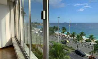 Imagem: Apartamento 3 quartos 258m² na av Vieira