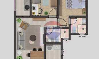 Imagem 6: Lançamento: Granbery 2 qtos c/suíte e garagem