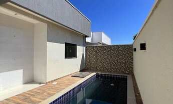 Imagem 4: Casa para venda possui 141 metros quadrados com 3 quartos em Jardim Cearense - Fortaleza