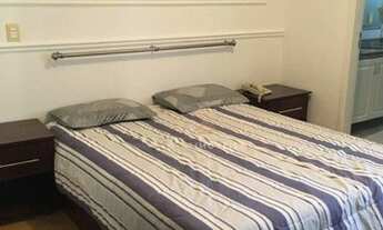 Imagem 6: Apartamento com 2 dormitórios à venda, 80 m² por R$ 958.000,00 - Santo Amaro - São Paulo/S