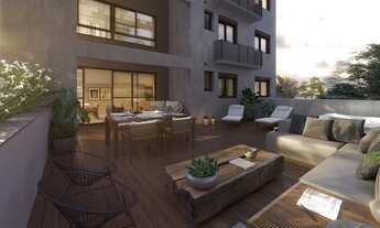 Imagem 7: Garden residencial para venda, Santana, Porto Alegre - GD7836