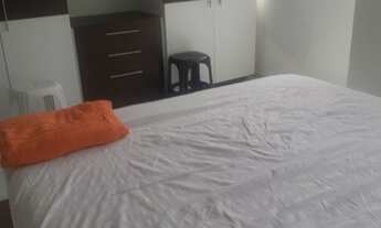 Imagem 5: Apartamento para aluguel com 98 metros quadrados com 3 quartos