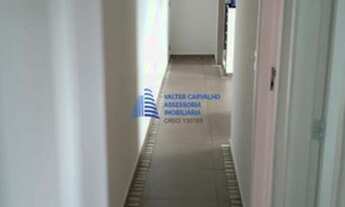 Imagem 7: Apartamento à venda no bairro Lapa de Baixo - São Paulo/SP, Zona Oeste