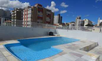 Imagem 7: Edifício Leonarndo D`Vinci- Apartamento à venda -Centro