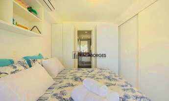 Imagem 6: Apartamento com 2 suítes à venda na Praia de Cotovelo, 61 m² por R$ 700.000 - Litoral/RN