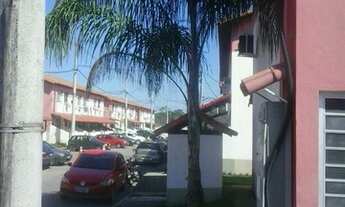 Imagem 4: Casa de condomínio para aluguel tem 60 metros quadrados com 2 quartos