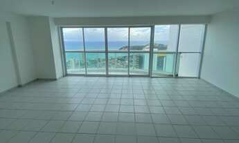 Imagem 5: Cobertura Duplex no Estrela do Altantico com 2 suites e Sala Ampliada Linda Vista Mar