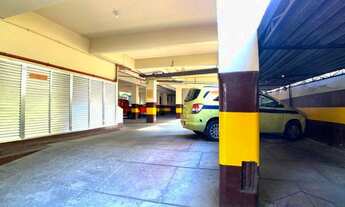 Imagem 7: Apartamento com 3 dormitórios para alugar, 86 m² por R$ 1.000,00/mês - Ramos - Rio de Jane