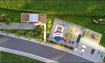 Imagem 5: Terreno à venda, 552 m² por R$ 192.000,00 - Morada da Garça - Matias Barbosa/MG