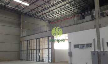 Imagem 6: Galpão Para alugar em Carapicuíba/SP