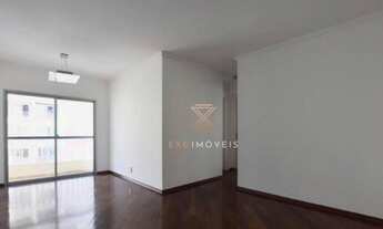 Imagem: Apartamento com 3 dormitórios à venda