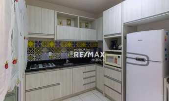 Imagem 7: Sobrado com 2 dormitórios à venda, 60 m² por R$ 233.200,00 - Aririú - Palhoça/SC