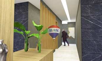 Imagem 4: Apartamento Garden com 2 dormitórios à venda, 97 m² por R$ 550.000,00 - Jardim Laranjeiras