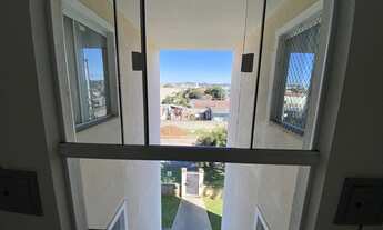 Imagem 5: Apartamento com 2 quatos, 55m², à venda por R$ 160.000