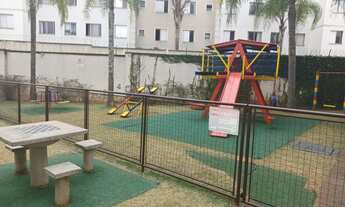 Imagem 2: APARTAMENTO A VENDA DE 02 DORMITÓRIOS PERTO DO METRO