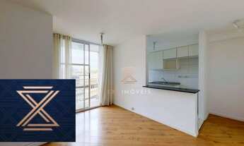 Imagem 3: Apartamento com 2 dormitórios à venda, 63 m² por R$ 337.000 - Bom Retiro - São Paulo/SP