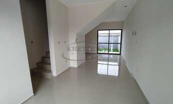 Imagem 7: Casa para Venda em São José, Colônia Santana, 2 dormitórios, 2 suítes, 3 banheiros, 1 vaga