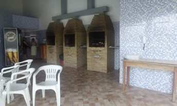 Imagem 5: Ed. Rio Sena - Apartamento 3/4 sendo 1 suíte