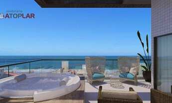 Imagem 3: Cobertura à venda, 160 m² por R$ 2.450.000,00 - Bombas - Bombinhas/SC