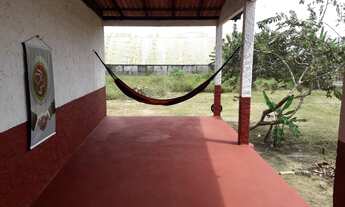 Imagem 7: Lote/Terreno para venda tem 2644 metros quadrados em Centro - Presidente Figueiredo - AM