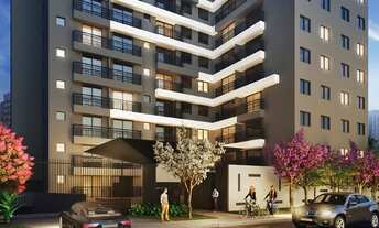 Imagem 2: Studio residencial para venda, Jardim Panorama, São Paulo - ST7057