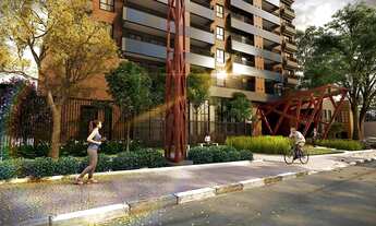 Imagem 2: Apartamento residencial para venda, Vila Augusta, Guarulhos - AP11170