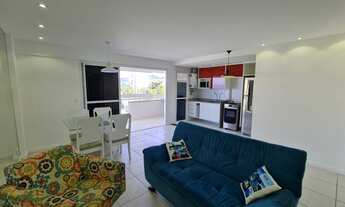 Imagem 6: Apartamento 02 quartos 80m² com vista para o mar - Recreio