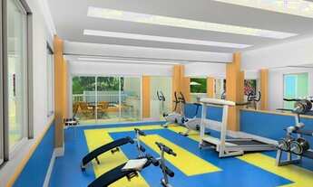 Imagem 2: Apartamento residencial para venda, Praça Seca, Rio de Janeiro - AP8950