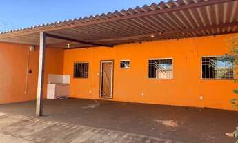 Imagem: Sonia Lima vende casa próximo a rua 10