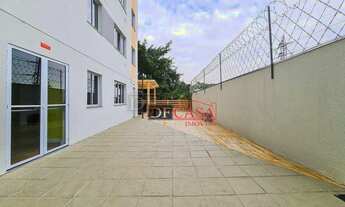 Imagem 7: Apartamento com 2 dormitórios, 38 m² - venda por R$ 245.000,00 ou aluguel por R$ 1.633,17