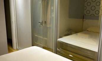 Imagem 7: Apartamento Com 2 Suítes E 2 Vagas à Venda - Centro Diadema