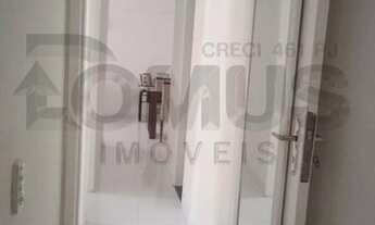 Imagem 3: Apartamento com 4/4, 2 Banheiros e 1 Suíte no Condomínio Flamboyant