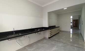 Imagem 6: Casa térrea Parque das Laranjeiras