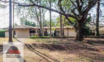 Imagem 5: Chácara à venda, 12000 m² por R$ 3.350.000,00 - Fazenda Santa Lúcia - Americana/SP