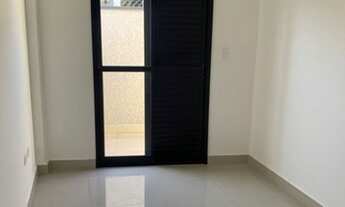 Imagem 7: Apartamento à venda, 48 m² por R$ 300.000,00 - Bangu - Santo André/SP