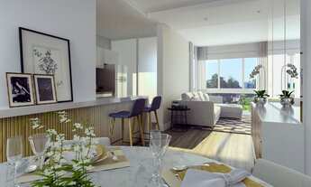 Imagem 2: Garden residencial para venda, Rio Branco, Porto Alegre - GD5694