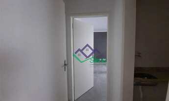 Imagem 7: Conjunto à venda, 32 m² por R$ 145.000,00 - Embaré - Santos/SP