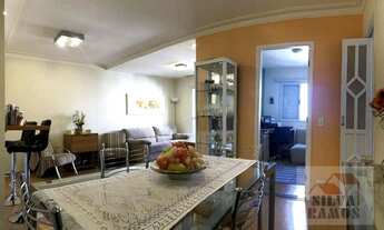 Imagem: Apartamento de 3 dormitórios à venda em