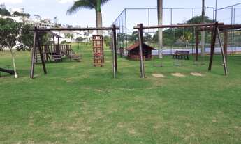 Imagem 6: Terreno no condomínio Garden Hill