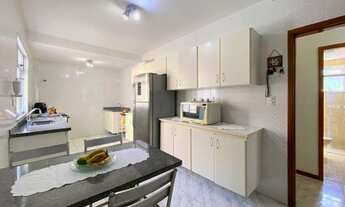 Imagem 11: Cobertura com 4 dormitórios à venda, 235 m² por R$ 495.000,00 - Jardim Laranjeiras - Juiz