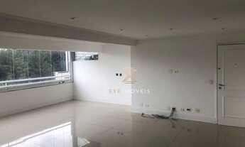 Imagem 3: Apartamento com 3 dormitórios à venda, 136 m² por R$ 750.000 - Vila Andrade - São Paulo/SP