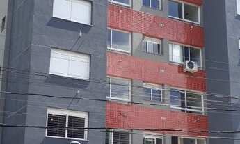 Imagem: Apartamento residencial para venda, Santo