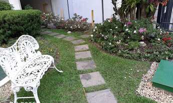 Imagem 7: Apartamento com 4 dormitórios à venda, 200 m² por R$ 1.400.000,00 - Icaraí - Niterói/RJ