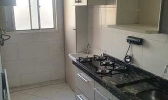 Imagem 7: Apartamento Condomínio Planalto Da Serra 2 Dormitórios 1 Vaga