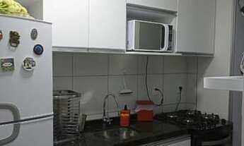 Imagem 4: Apartamento 2 Quartos Reformado em Piedade